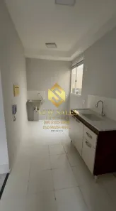 Apartamento com 2 Quartos à venda, 42m² no Setor Grajaú, Goiânia