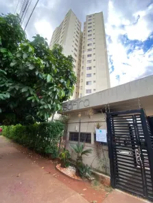 Apartamento com 2 Quartos para alugar, 69m² no Residencial Eldorado, Goiânia