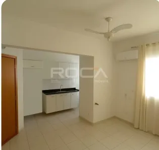 Apartamento com 1 Quarto à venda, 40m² no Bosque das Juritis, Ribeirão Preto