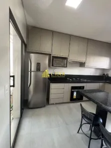 Casa com 3 Quartos à venda, 110m² no Novo Mundo, Uberlândia