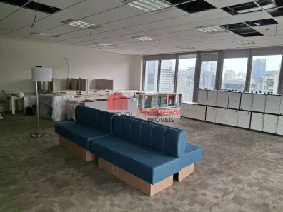 Sala Comercial para alugar, 960m² no Vila Nova Conceição, São Paulo