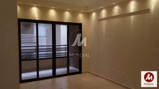 Apartamento com 3 Quartos à venda, 110m² no Jardim Botânico, Ribeirão Preto