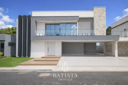 Casa de Condomínio com 5 Quartos à venda, 534m² no Atalaia, Ananindeua