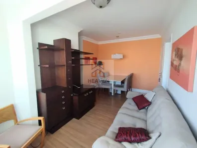 Apartamento com 2 Quartos para venda ou aluguel, 50m² no Barra Funda, São Paulo