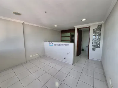 Sala Comercial à venda, 29m² no Vila Guarani (Z Sul), São Paulo