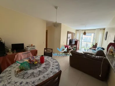 Apartamento com 3 Quartos à venda, 69m² no Taguatinga Sul, Brasília