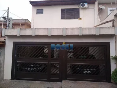 Sobrado com 3 Quartos à venda, 170m² no Vila Prudente, São Paulo