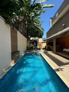 Casa com 3 Quartos à venda, 214m² no Loteamento Parque Nossa Senhora da Glória, Tremembé