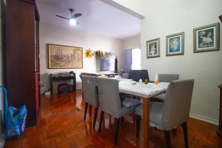 Apartamento com 3 Quartos à venda, 120m² no Pinheiros, São Paulo