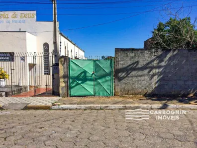Lote/Terreno para alugar, 400m² no Vila Antônio Augusto Luiz, Caçapava