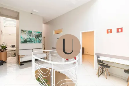 Prédio Comercial à venda, 746m² no Jardim Paulista, São Paulo