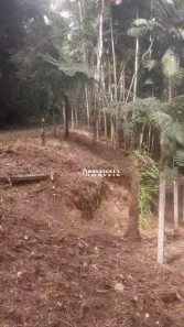 Lote/Terreno à venda, 1600m² no Carlos Guinle, Teresópolis