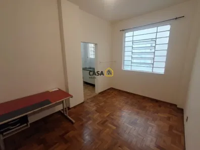 Apartamento com 1 Quarto para alugar, 55m² no Lourdes, Belo Horizonte