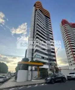 Apartamento com 4 Quartos à venda, 171m² no Fátima, Teresina