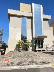 Sala Comercial com 1 Quarto para alugar, 282m² no Loteamento Alphaville Campinas, Campinas