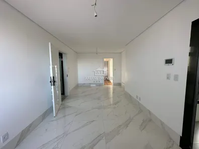 Apartamento com 3 Quartos à venda, 87m² no São Pedro, Belo Horizonte