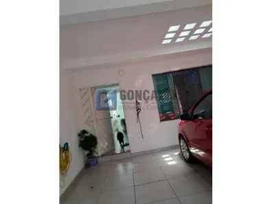 Sobrado com 2 Quartos à venda, 149m² no Santa Terezinha, São Bernardo do Campo