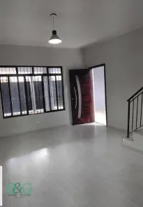 Sobrado com 3 Quartos à venda, 180m² no Jardim Represa, São Paulo