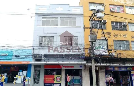 Sala Comercial para alugar, 50m² no Centro, São Gonçalo
