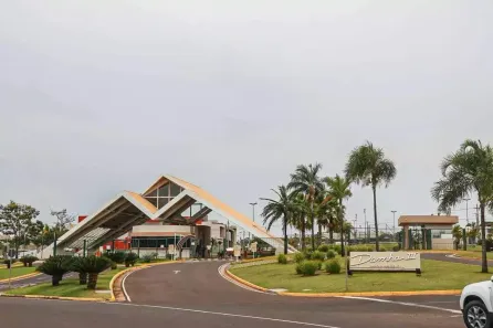 Lote/Terreno à venda, 474m² no Residencial Damha III, Campo Grande