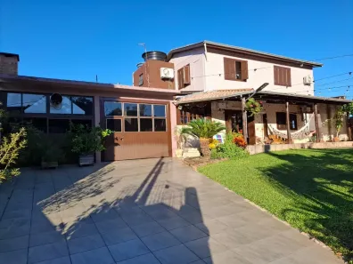 Casa com 3 Quartos à venda, 84m² no Freitas, Sapucaia do Sul