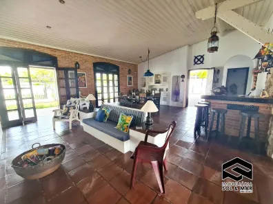 Casa com 5 Quartos à venda, 1059326m² no Enseada, Guarujá