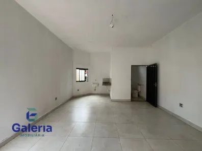 Ponto Comercial para alugar, 20m² no Centro, Ribeirão Preto
