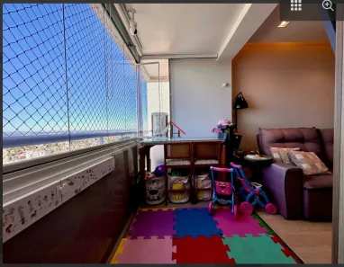Apartamento com 3 Quartos à venda, 71m² no Vila Siam, Londrina
