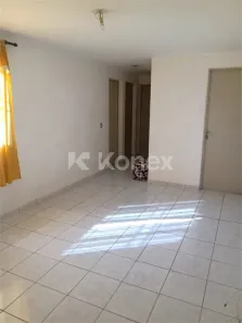 Apartamento com 2 Quartos à venda, 54m² no Jardim Francisco Mendes, São Paulo