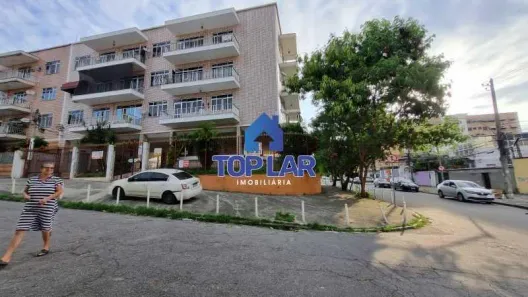 Apartamento com 2 Quartos à venda, 75m² no Penha Circular, Rio de Janeiro