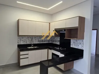 Casa com 1 Quarto à venda, 114m² no Vila Nossa Senhora Aparecida, Indaiatuba
