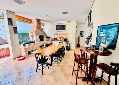 Casa de Condomínio com 4 Quartos à venda, 266m² no Parque Residencial Villa dos Inglezes, Sorocaba