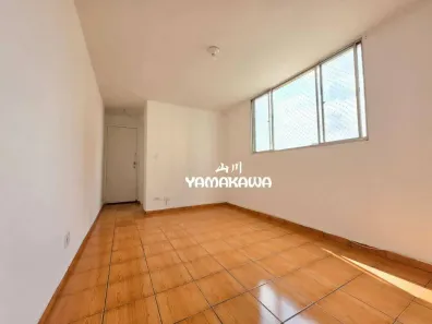 Apartamento com 1 Quarto à venda, 47m² no Vila Gomes Cardim, São Paulo
