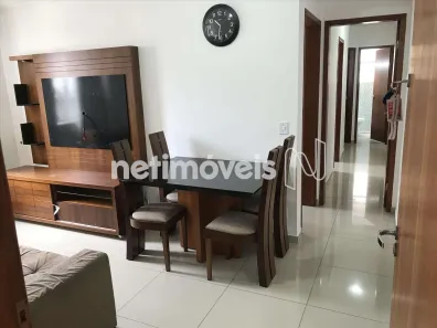 Apartamento com 2 Quartos para alugar, 60m² no Darcy Vargas, Contagem
