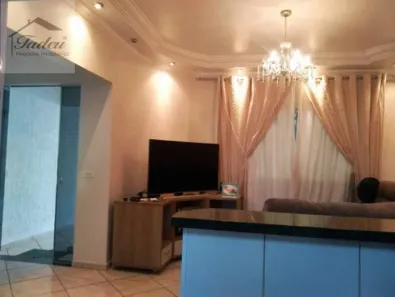 Casa com 3 Quartos à venda, 137m² no Parque Residencial Santa Inês, Santa Bárbara D'Oeste