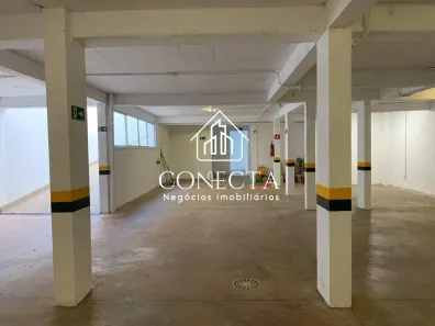 Ponto Comercial para alugar, 216m² no Jaraguá, Uberlândia