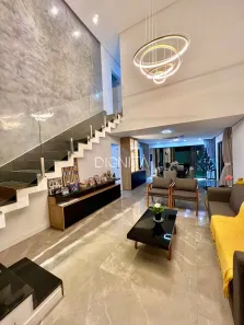 Casa de Condomínio com 3 Quartos à venda, 227m² no Cidade Alpha, Eusébio
