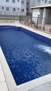 Apartamento com 2 Quartos à venda, 45m² no Felixlândia (Justinópolis), Ribeirão das Neves