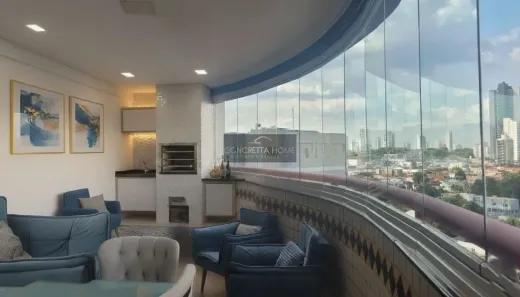 Apartamento com 3 Quartos à venda, 187m² no Goiabeira, Cuiabá