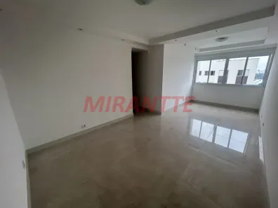Apartamento com 3 Quartos à venda, 80m² no Santana, São Paulo