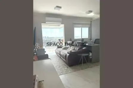 Apartamento com 2 Quartos à venda, 53m² no Vila Mascote, São Paulo