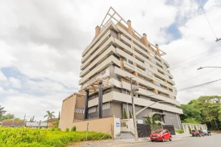 Apartamento com 3 Quartos à venda, 86m² no Santo Antônio, Joinville