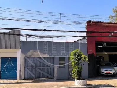 Imóvel Comercial com 4 Quartos à venda, 90m² no Socorro, São Paulo