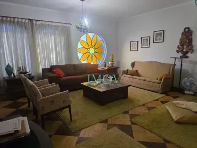 Casa com 3 Quartos à venda, 222m² no Jardim Esplanada II, São José dos Campos