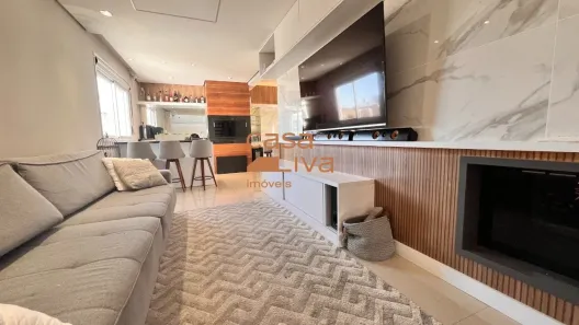 Apartamento com 3 Quartos à venda, 160m² no Rio Branco, Porto Alegre