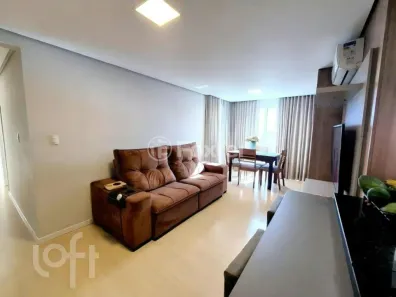 Apartamento com 2 Quartos à venda, 89m² no Nossa Senhora das Graças, Canoas