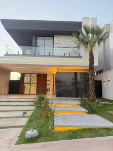 Casa com 4 Quartos à venda, 330m² no Cidade Alpha, Eusébio