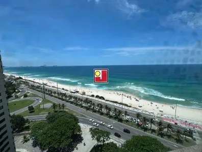 Apartamento com 4 Quartos à venda, 247m² no Barra da Tijuca, Rio de Janeiro