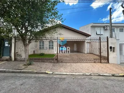 Casa com 3 Quartos à venda, 189m² no Jardim Santa Rosália, Sorocaba