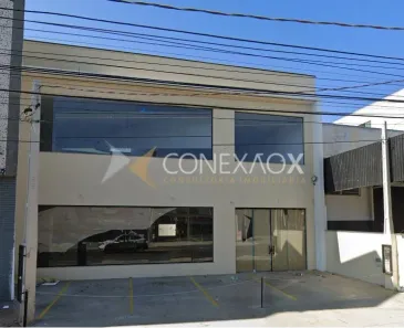 Galpão/Depósito/Armazém para alugar, 289m² no Taquaral, Campinas